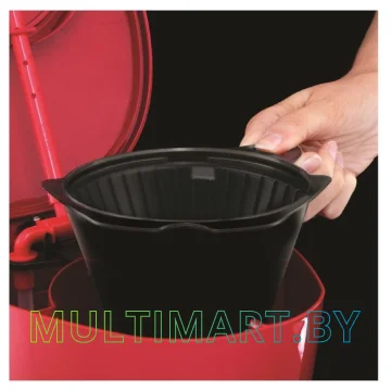 Капельная кофеварка Russell Hobbs 22611-56 картинка 3